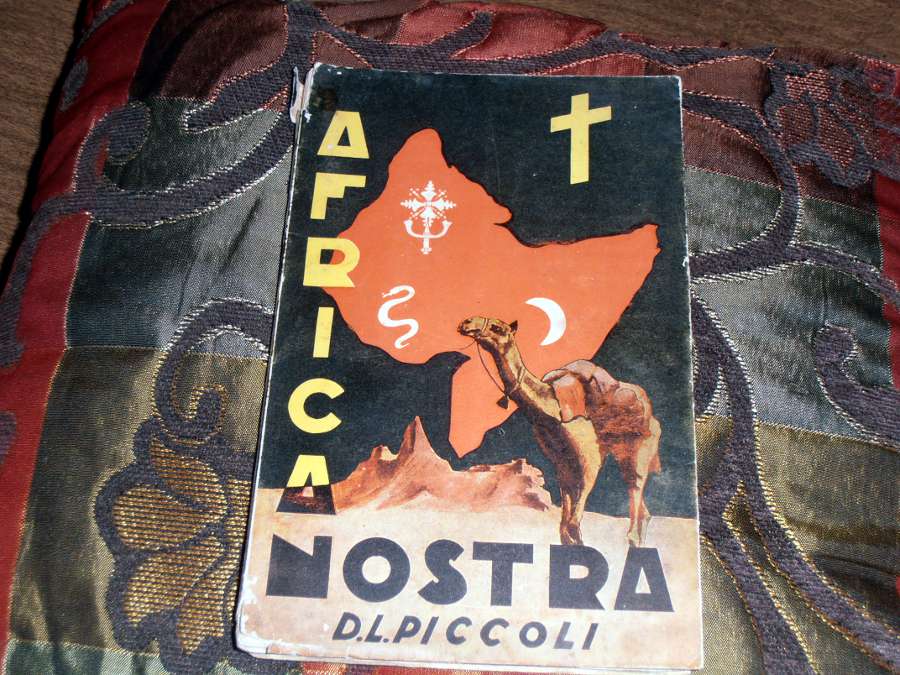 africa-nostra