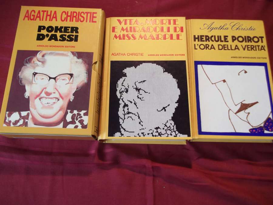 agatha-christie-miss-marple-hercule-poirot